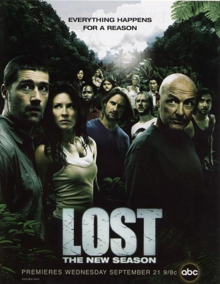 Lost 2