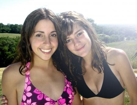 Lola & Me