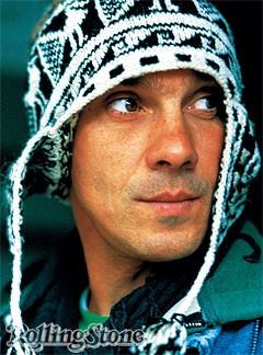 Manu Chao
