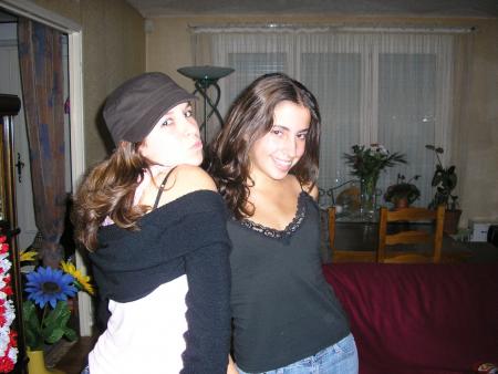 Jo & Me